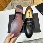 Лоферы Dolce & Gabbana