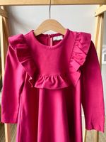 Платье из вискозы Il Gufo, 116