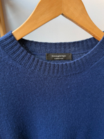 Кашемировый джемпер Ermeeqildo Zeqna, ХL