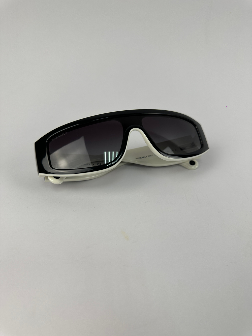 Очки Chanel