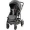 Коляска 3 в 1 Britax Roemer Smile 5Z Style Mineral Grey