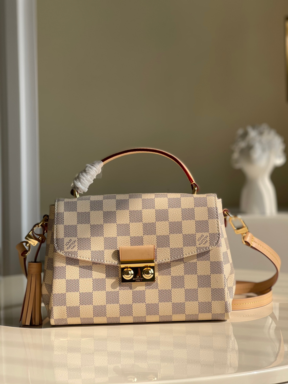 Louis Vuitton Croisette