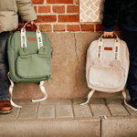 Рюкзак детский CHILDHOME MINI CLUB SIGN BACKPACK