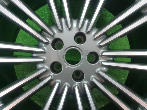 Диск литой R23 Range Rover Vogue 5 L460 (2021-н.в.)