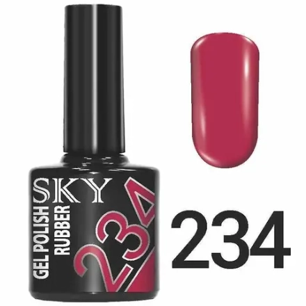 Гель-лак Sky 10 мл №0234