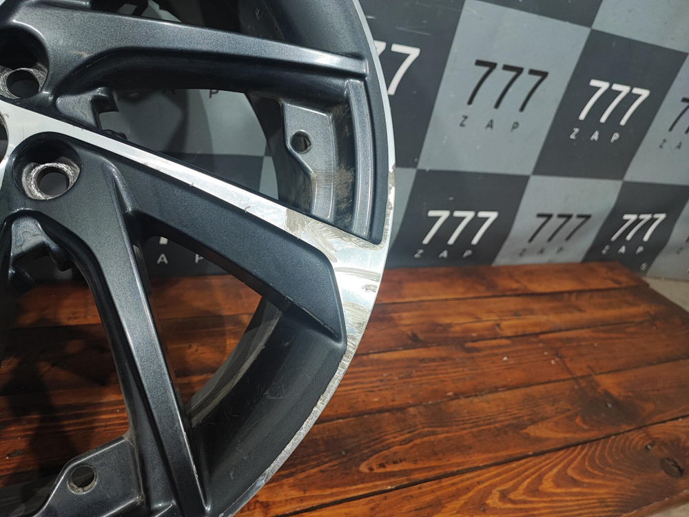 Диск литой R20 Lexus RX 4 15-22 Б/У Оригинал 4261148A00