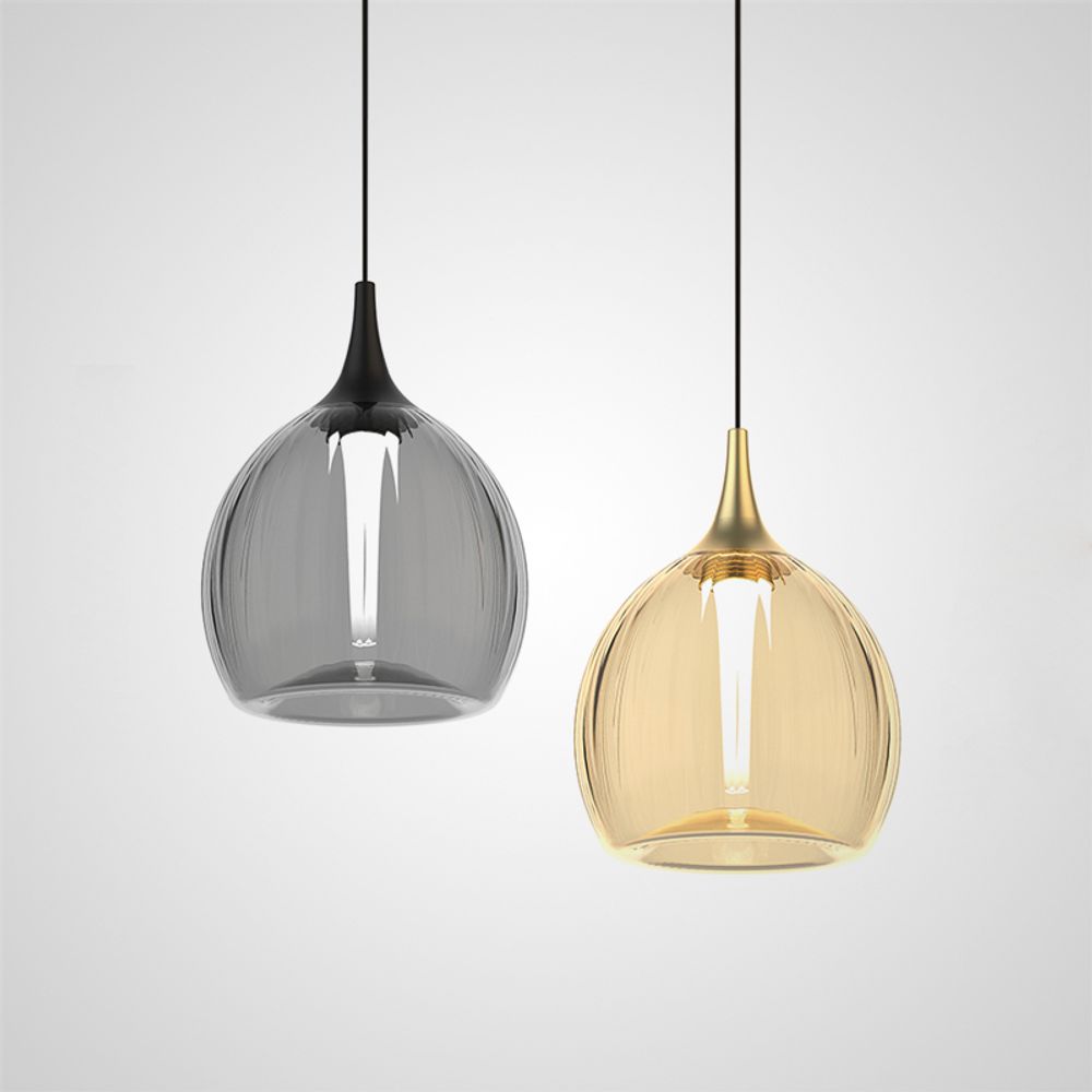 Подвесной светильник RODMAR P1 Grey