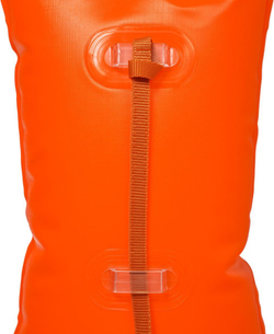 Буй для плавания надувной