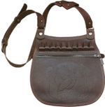 Ягдташ (коричневый)