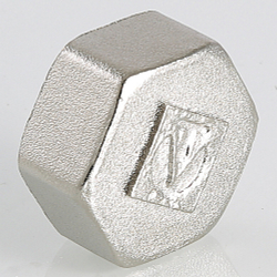 Заглушка 3/4" ВР VALTEC VTr.590.N.0005