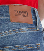 Джинсы AUSTIN Tommy Jeans - голубой(DM0DM17416)