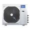Мультисплит система на 5 комнат Midea MSFA2-09N8D6-I x 5 / M5OE-42HFN8-Q1 — (1)