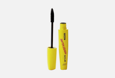 JIGOTT Тушь для ресниц ОБЪЕМ Cat's Eye Perfect Volume Mascara (12 гр)
