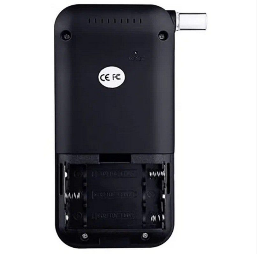 Алкотестер Xiaomi Lydsto Alcohol Tester (HD-JJCSY02)