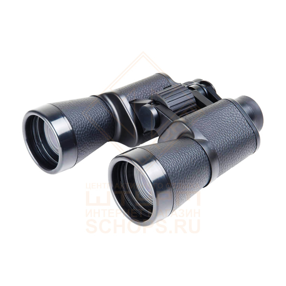 Бинокль Veber Classic БПЦ 20х50 VL, Black