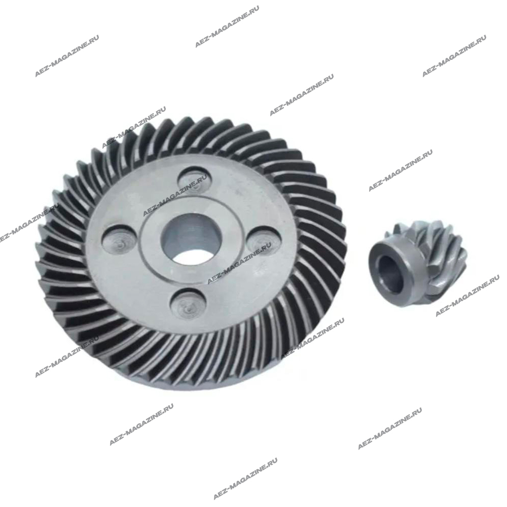 Кон. пара подходит для УШМ Hitachi230