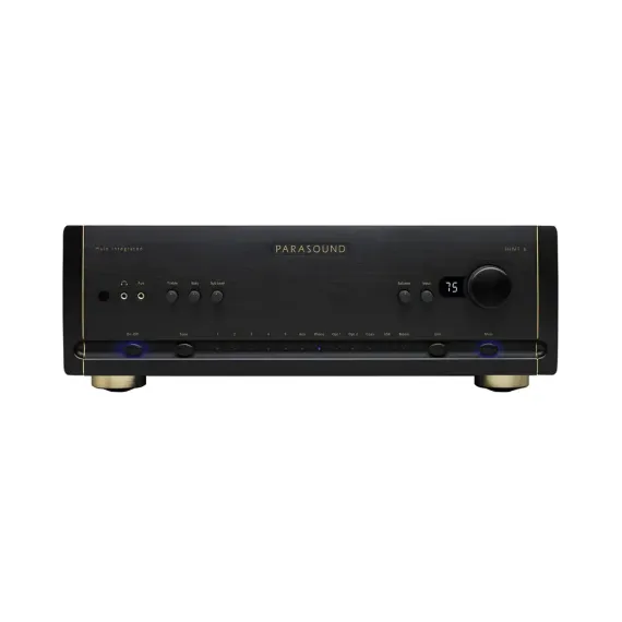 Parasound HINT 6 Black