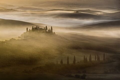 Фреска Applico, коллекция Natura