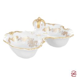 Прибор для специи двойной Queen's Crown Кастел