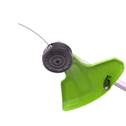 Аккумуляторный триммер Greenworks TB201H (без АКБ и ЗУ) 2112407