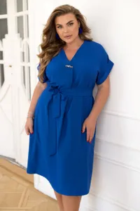 Платье УК-2609-2 Фабрика Моды