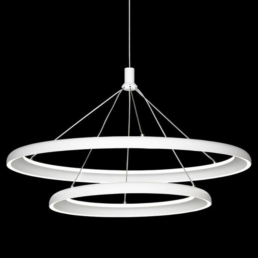 Подвесной светильник Lussole HARDIN LSP-7426