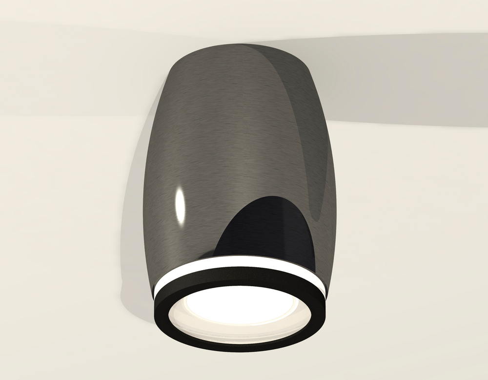 Накладной светильник Ambrella Light Techno XS1123020 (C1123, N7121)
