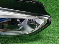 Фара правая BMW X5 G05 X6 G06 (18-23) Laser Light