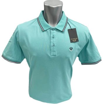 Футболка ПОЛО мужская TONY MONTANA