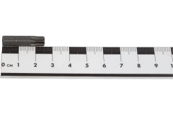 Набор вставок RF-21022: 1/4"DR TORX 10пр. ROCKFORCE