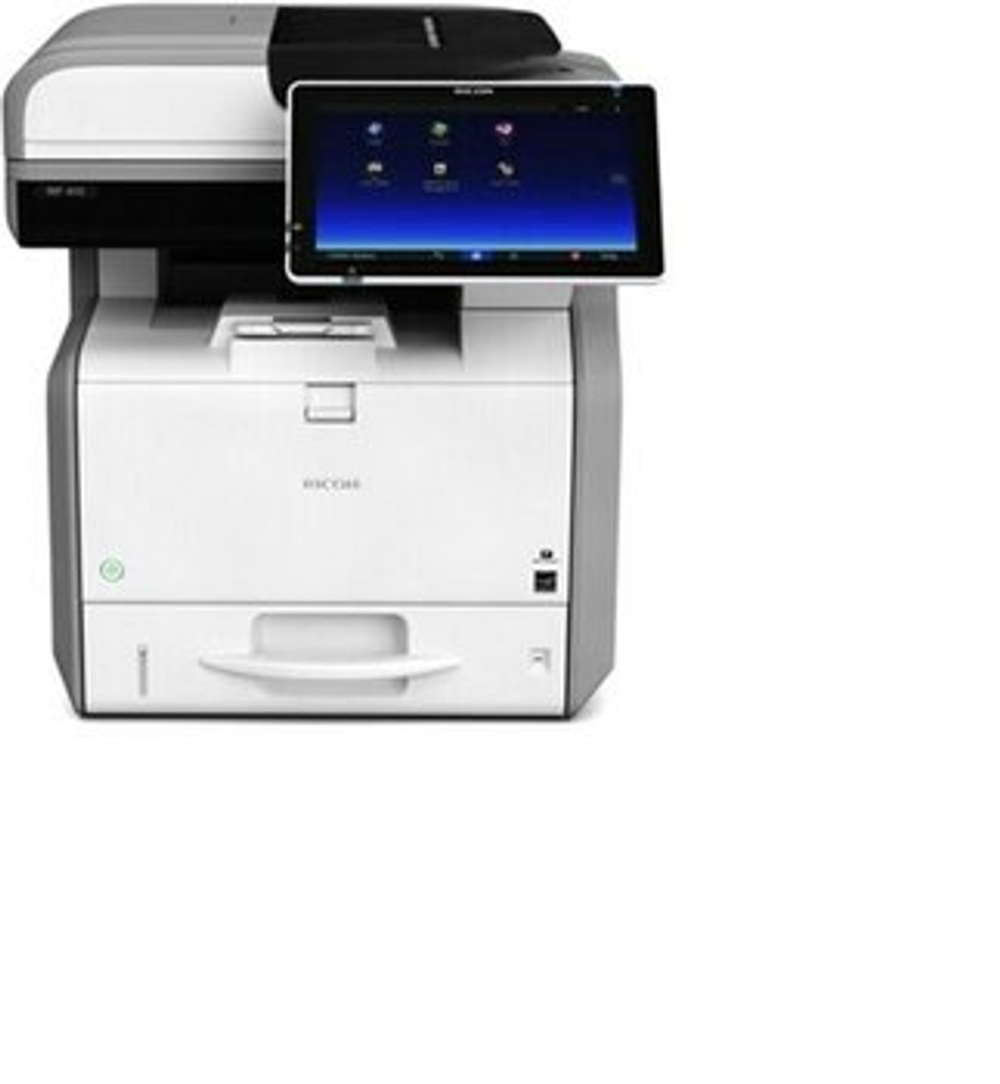 МФУ Ricoh Ricoh MP402SPF