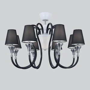 Потолочные люстры