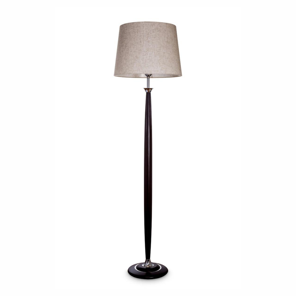 Торшер Modemodern MD.7875.01FL BR