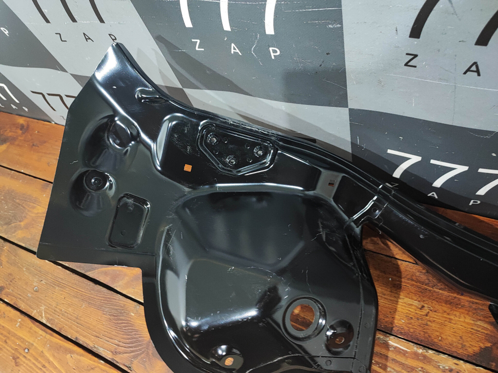 Суппорт фонаря левого Hyundai Creta 2 21- Новый Оригинал 71550BW000