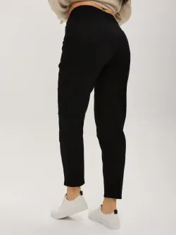 Джинсы бананы