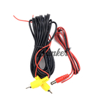 REN221 Камера заднего вида Nissan Terrano 3 2014-2018, (компл.)