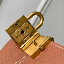 Louis Vuitton Low Key All In BB