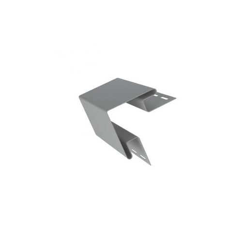 Угол наружный 3,00 Grand Line Серый