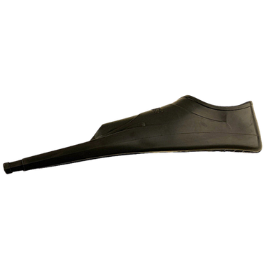 Калоша Leaderfins Forza Пара Чёрные -