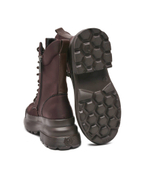 ботильоны amy 09 Liu Jo - коричневый(SF2081 T0011)