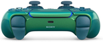 Игровой контроллер Sony DualSense Controller Chroma Teal зеленый