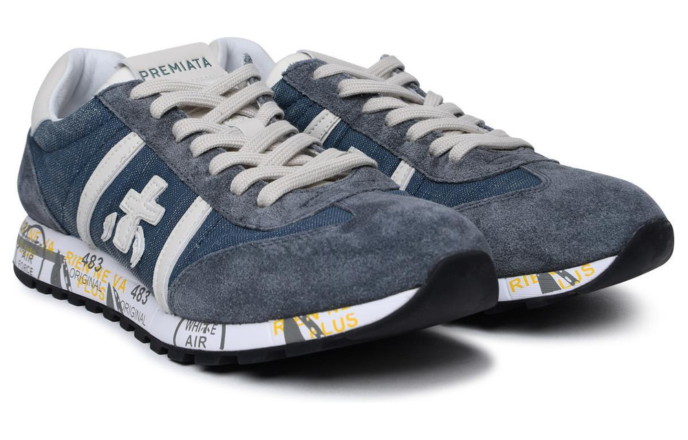 Кроссовки PREMIATA, LUCY6620