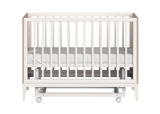 Маятник для кроватки Fjord (белый)