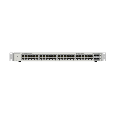 Коммутатор 48-Port Ruijie Reyee RG-NBS5100-48GT4SFP 4-Port SFP