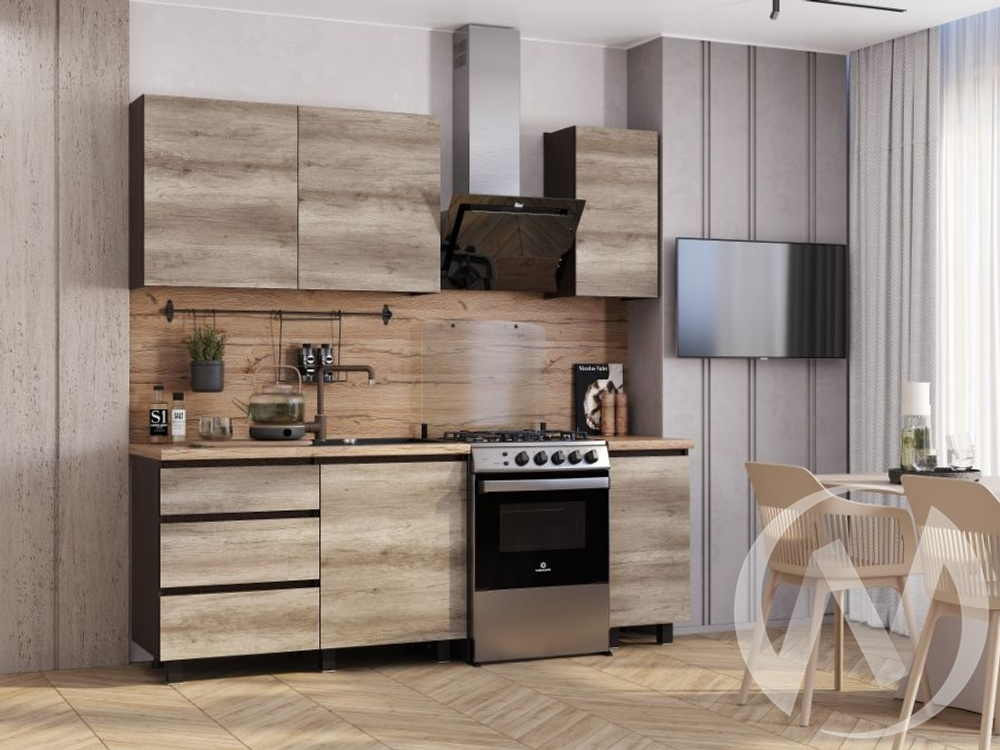 Кухня Энигма 1.6