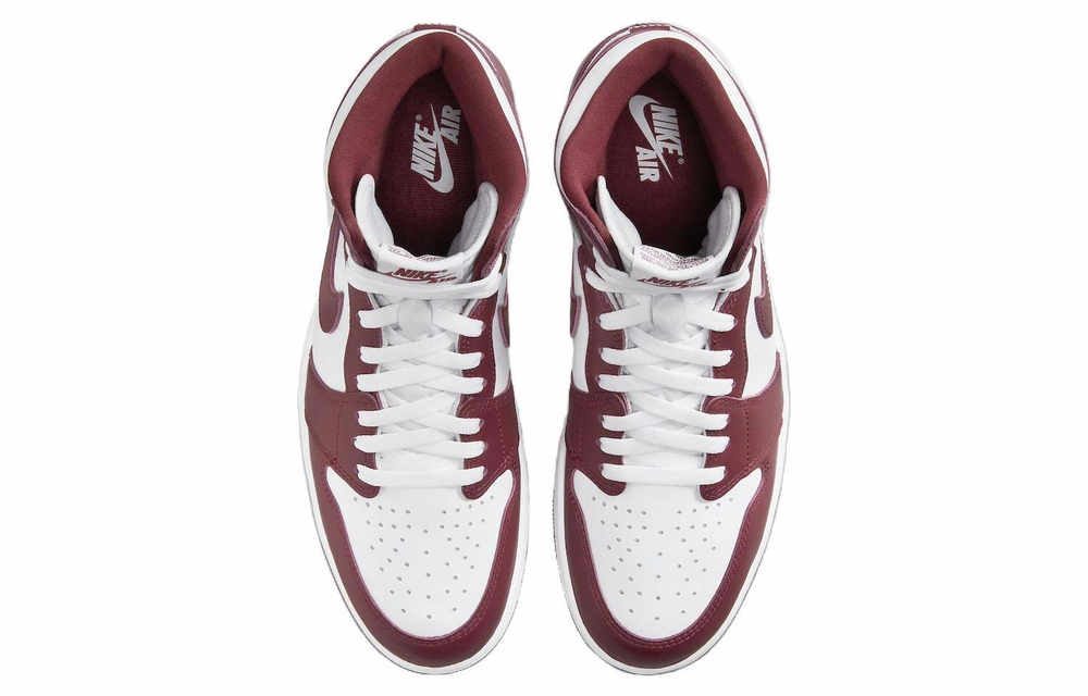 Кроссовки Jordan Air Jordan 1 High Og Team Red