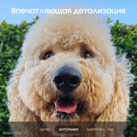 Смартфон Samsung Galaxy S23+ 8/512GB бежевый (SM-S916BZEGCAU)