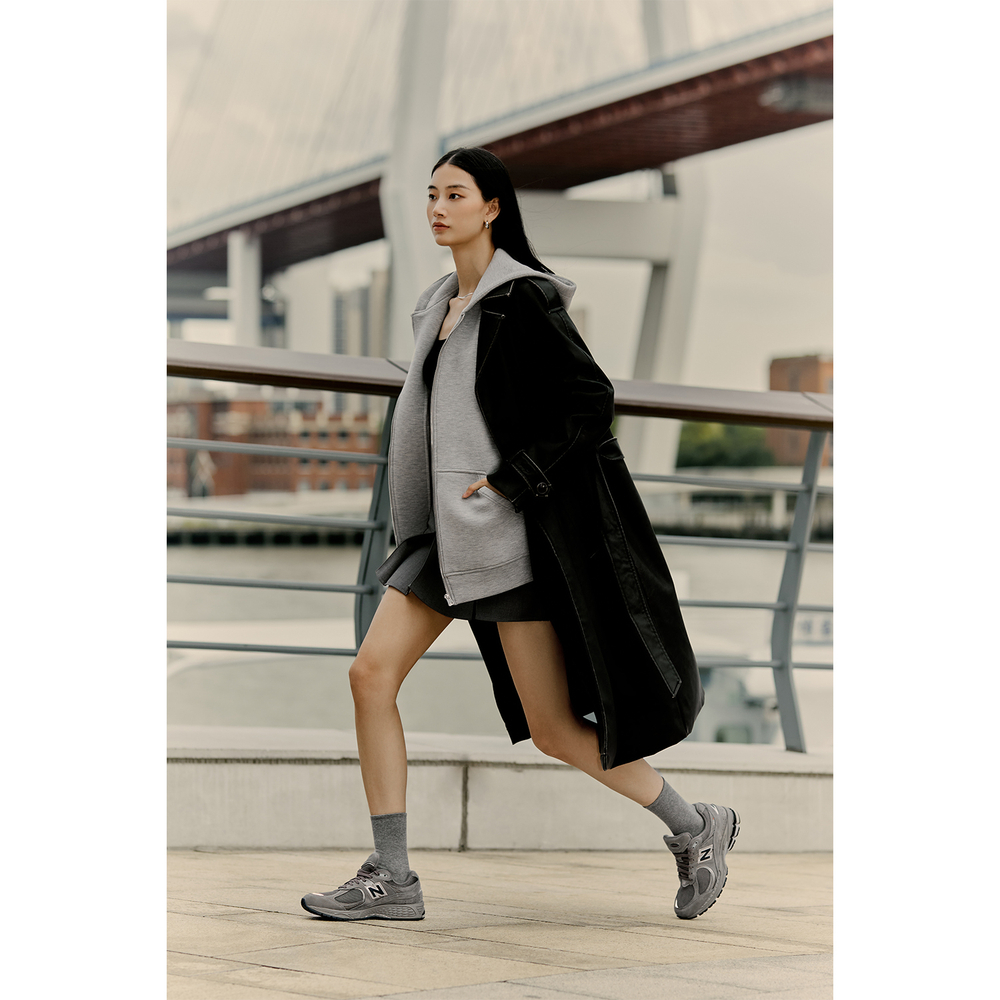 Кроссовки New Balance Nb 2002R D