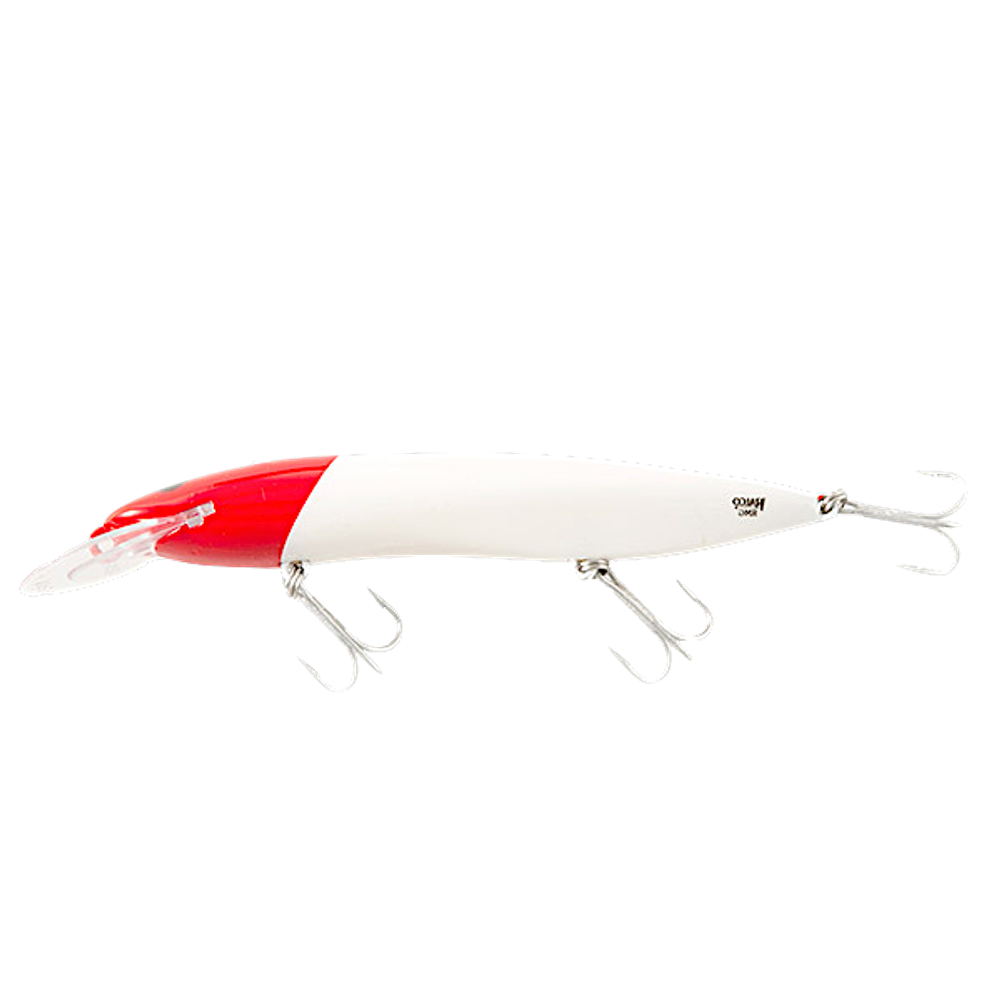 Воблер Halco Sorcerer 150 XDD-R25 floating 8+м 30гр