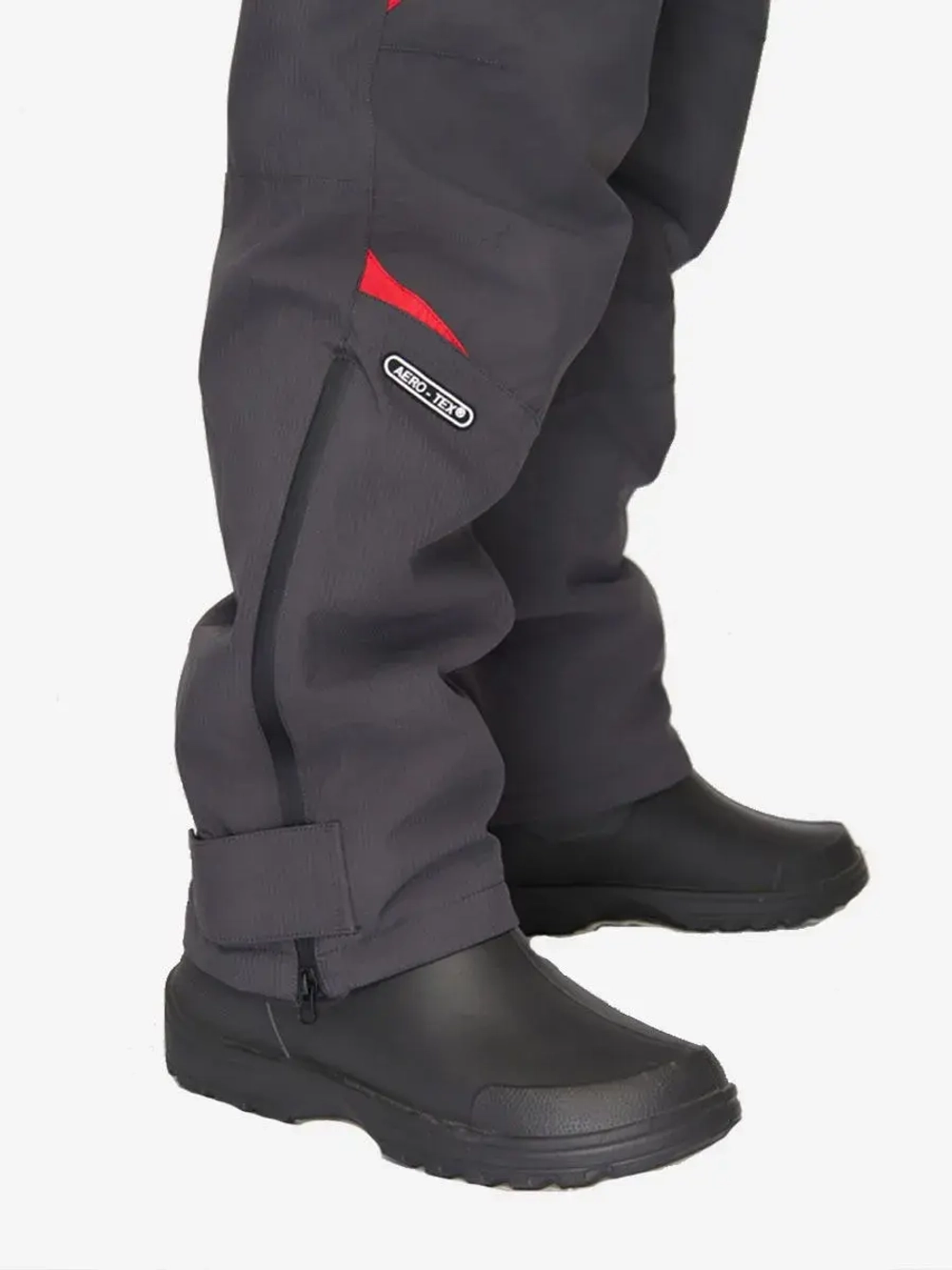 Костюм лодочный  Alaskan Rudder Hunter